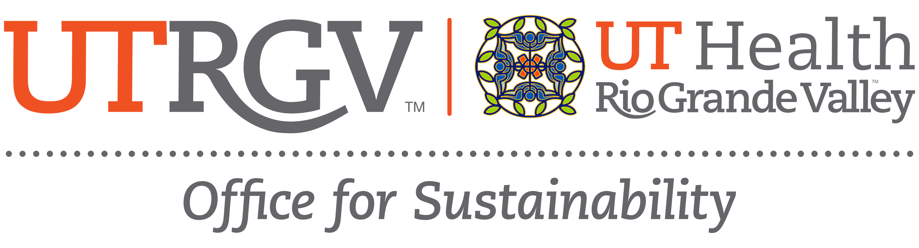 Office for Sustainability Logo 