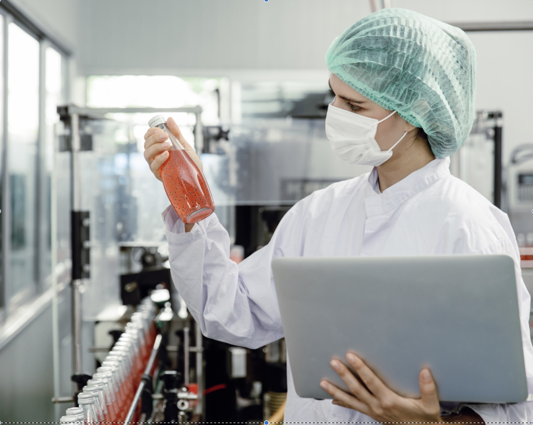 HACCP: Hazard Analysis and Critical Control Points