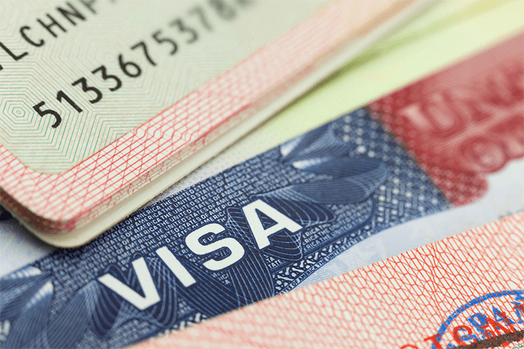 J-1 Visa Processing Fee