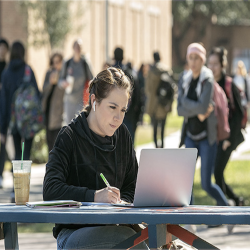 Student Registration