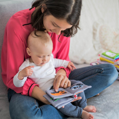 Community - 2026 Tuition for September 7- October 2 (3 mos to 18 mos)