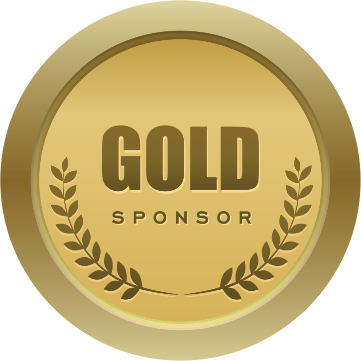 Gold Sponsor $5000