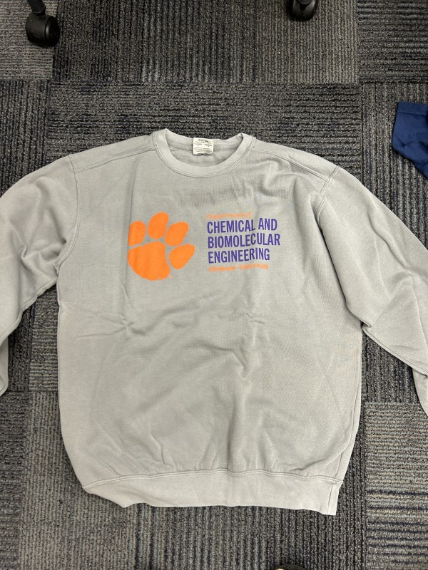 Department Crewnecks