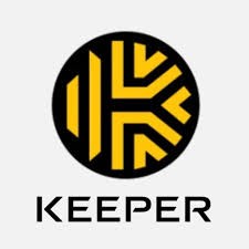 Keeper Password Manager User License