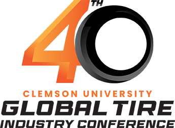 2026 Clemson Global Industry Tire Conference Registration