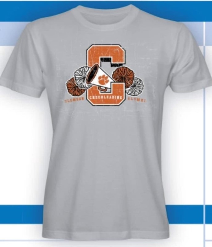 Alumni Homecoming Shirts