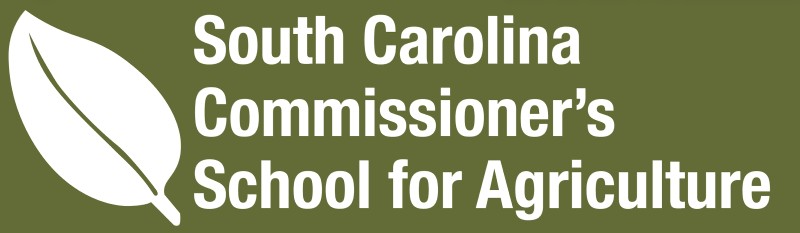 SC Commissioner's School for Agriculture - Out of State