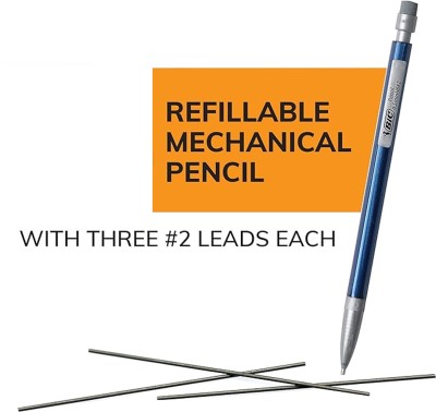 BIC Xtra Precision Mechanical Pencil