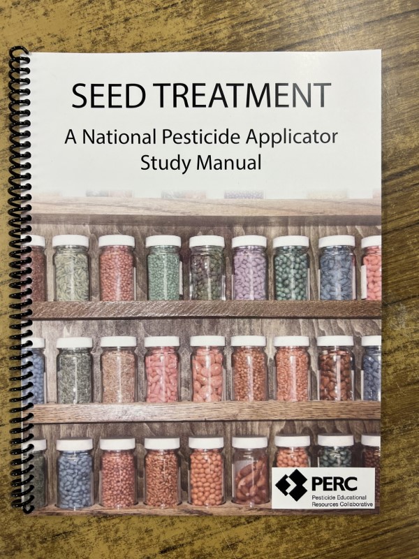 Category 4 Information on Seed Treatment