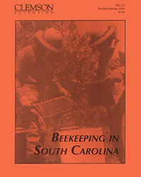Beekeeping in South Carolina