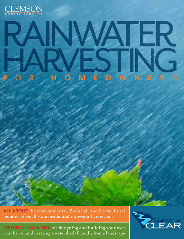 Rainwater Harvesting for Homeowners