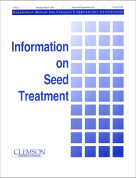 PTS 4 Information on Seed Treatment - Rev. 03/1981