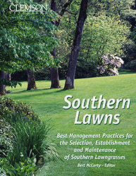 Southern Lawns