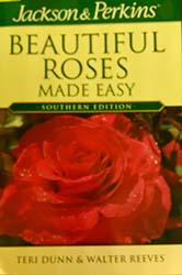 Beautiful Roses made Easy