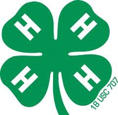 4-H Program Support