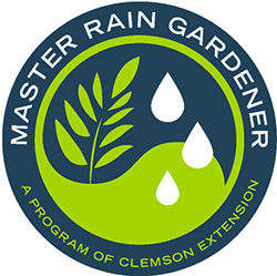Master Rain Gardener