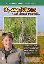 Expeditions with Patrick McMillan: Great Plains I