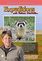 Expeditions with Patrick McMillan: Great Plains II