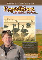 Expeditions with Patrick McMillan: ACE Basin II