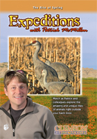Expeditions with Patrick McMillan: The Rite of Spring