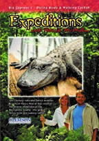 Expeditions with Patrick McMillan: The Big Cypress (1)