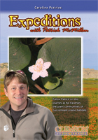 Expeditions with Patrick McMillan: Carolina Prairies