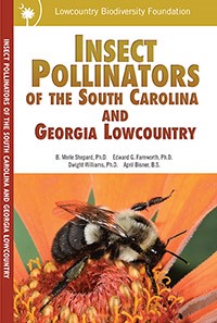 Insect Pollinators of South Carolina