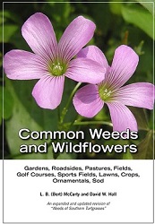 Common Weeds and Wildflowers EB 161