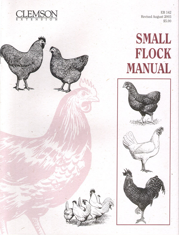 Small Flock Manual
