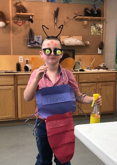 Homeschool Days - 2020