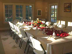 Indoor Garden Venues