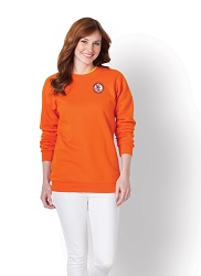Port & Company® Essential Fleece Ladies Sweatshirts - Item No PC90