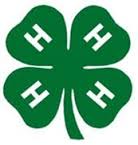 4-H Membership Fee