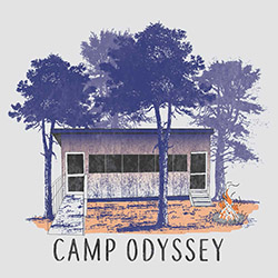 Camp Odyssey