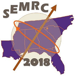 47th Southeastern Magnetic Resonance Conference (SEMRC)