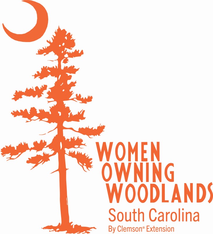 SC Women Owning Woodlands Webinar Series