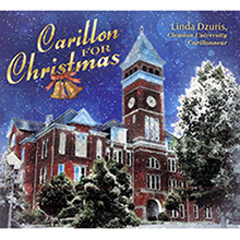 Carillon for Christmas CD