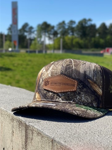 Richardson 112 Trucker (Structured) in REALTREE EDGE/BROWN