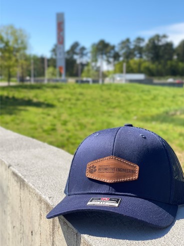 Richardson 112 Trucker (Structured) in ALL NAVY