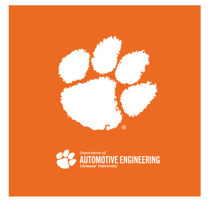 Custom Automotive Engineering Tiger Rag