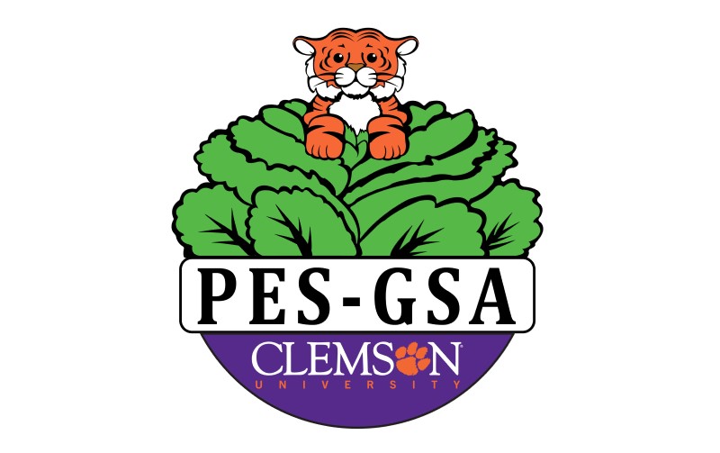 2021 PES GSA Fundraiser - Sticker