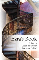 Ezra’s Book