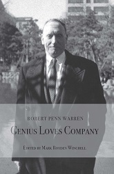 Robert Penn Warren: Genius Loves Company