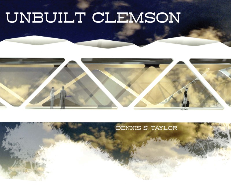 Unbuilt Clemson