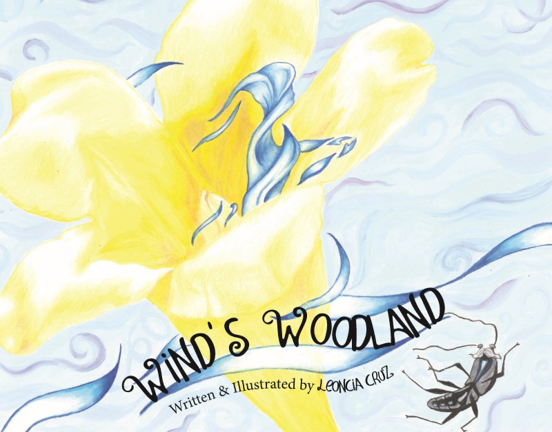 Leoncia Cruz. Wind’s Woodland (Clemson, SC: Clemson Extension Publishing, 2022).