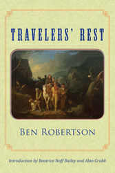 Travelers' Rest