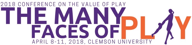 2018 Conference on the Value of Play: The Many Faces of Play