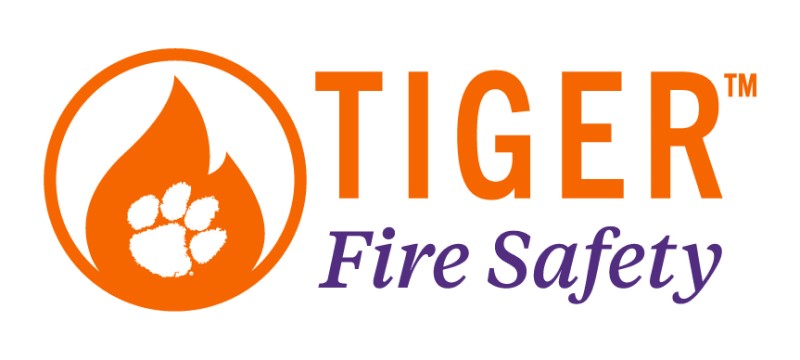 Tiger Fire Safety