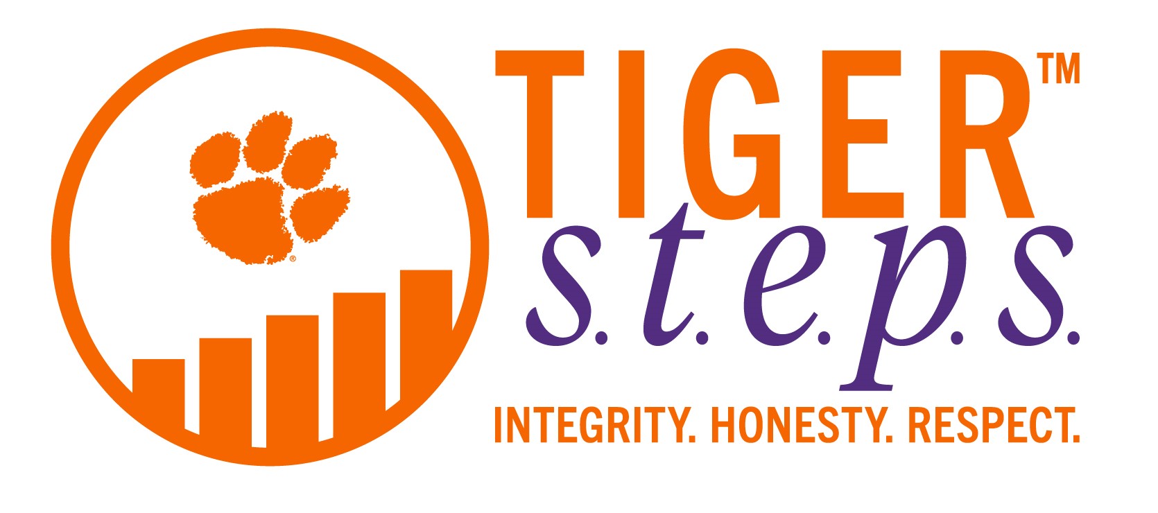 Tiger S.T.E.P.S.