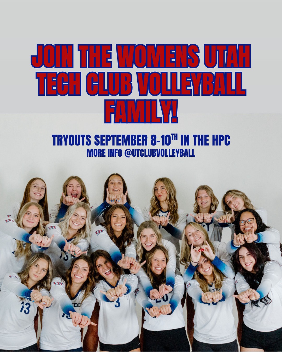 Women's Volleyball Try-Out Fee
